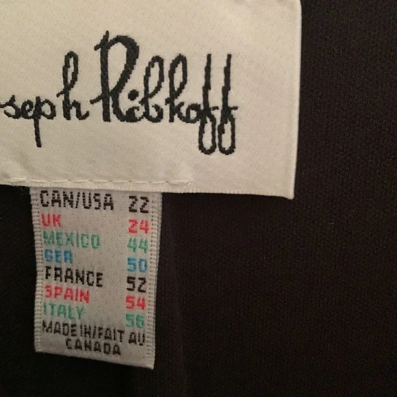 Joseph ribkoff - Picture 2 of 3